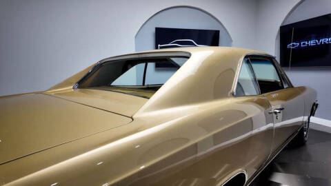 1967 Chevrolet Chevelle