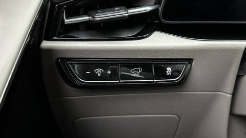 2023 Kia Niro EV Wind