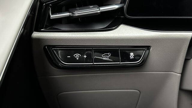 2023 Kia Niro EV Wind