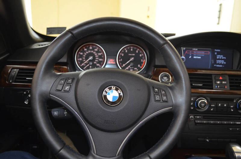 2013 BMW 3 Series