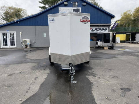 2023 Cargo Mate SSV46SA