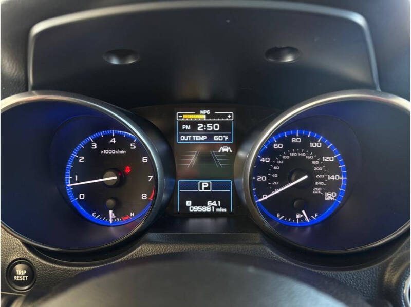 2018 Subaru Outback 3.6R Limited