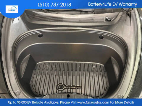 2023 Tesla Model 3 Long Range