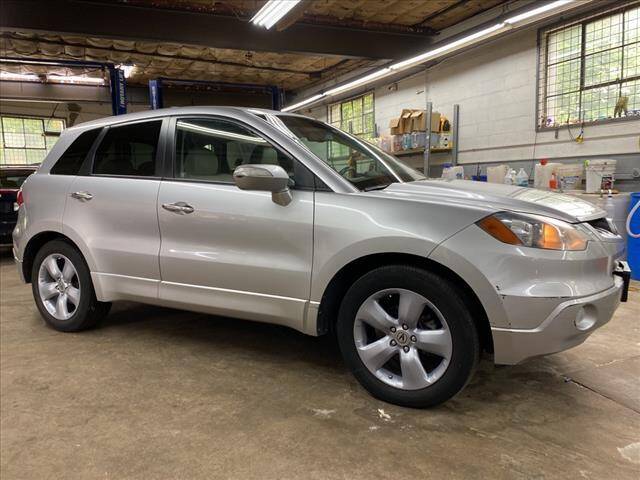 2008 Acura RDX for sale at M & R Auto Sales INC. in North Plainfield NJ