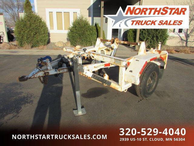 1968 Other Hogg and Davis Reel Trailer for sale at NorthStar Truck Sales in Saint Cloud MN