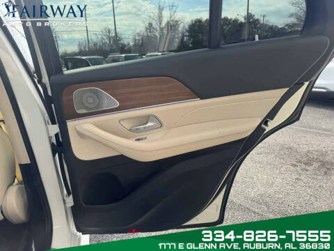 2021 Mercedes-Benz GLE GLE 350