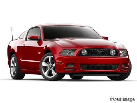 2014 Ford Mustang for sale at Stephens Auto Center of Beckley in Beckley WV