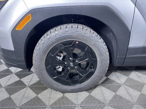 2026 Hyundai Santa Fe XRT