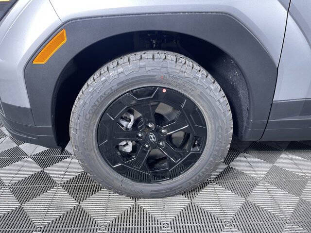 2026 Hyundai Santa Fe XRT