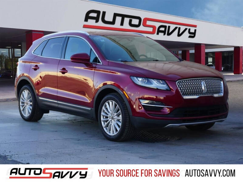 2019 Lincoln MKC for sale in Las Vegas, NV