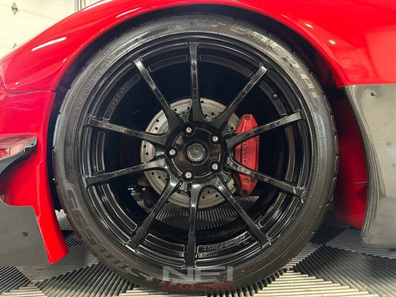 1993 Mazda RX-7 Turbo