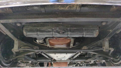 1954 Packard Caribbean