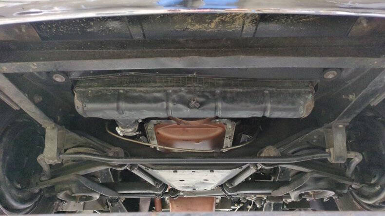 1954 Packard Caribbean