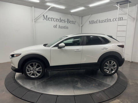 2023 Mazda CX-30 2.5 S Select