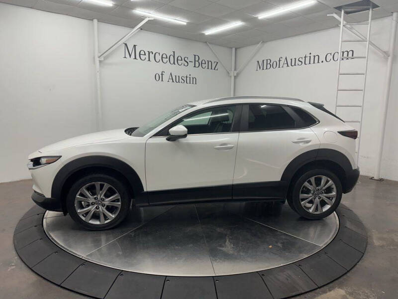 2023 Mazda CX-30 2.5 S Select