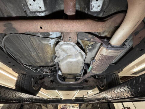 1986 Chevrolet Monte Carlo