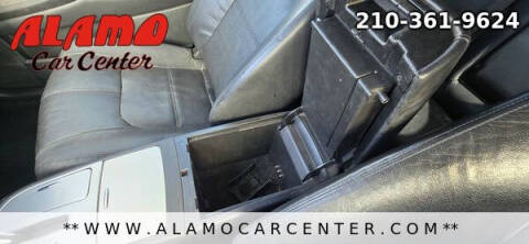 2014 Nissan Murano LE