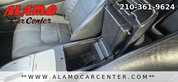 2014 Nissan Murano LE