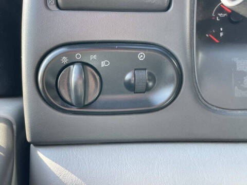 2003 Ford Excursion XLT