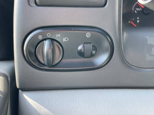 2003 Ford Excursion XLT