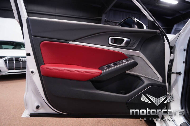2024 Acura Integra Type S