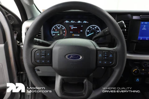 2023 Ford F-350 Super Duty XLT