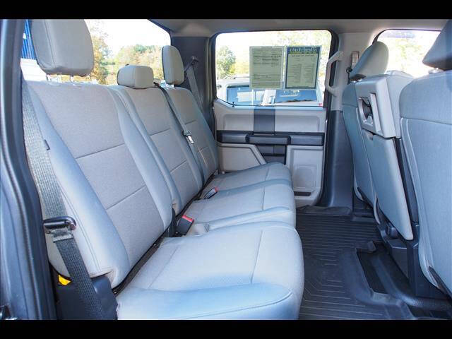 2022 Ford F-350 Super Duty XL