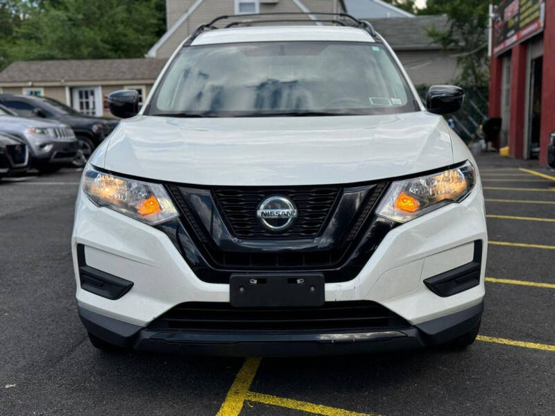 2018 Nissan Rogue for sale at Prestige Motors NJ in Passaic NJ