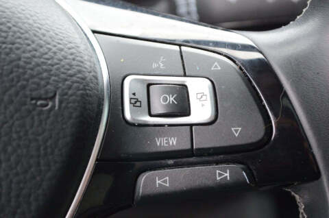 2020 Volkswagen Jetta