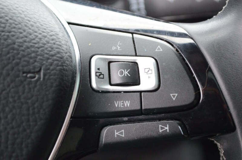 2020 Volkswagen Jetta