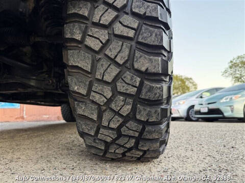 2015 Toyota Tundra SR5