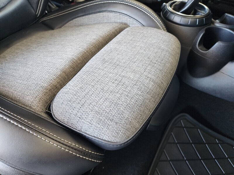 2016 MINI Convertible Cooper S