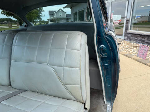 1955 Chevrolet 210