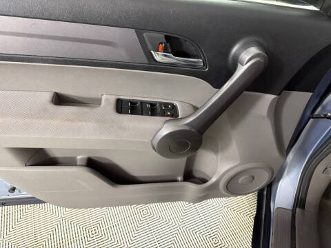 2009 Honda CR-V LX
