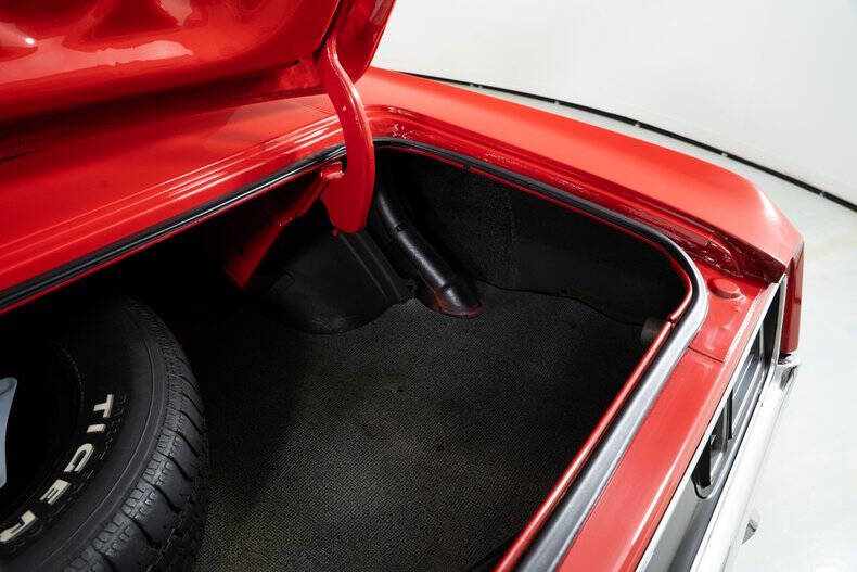 1971 Plymouth Barracuda