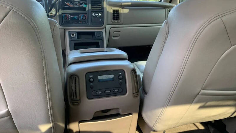 2006 Chevrolet Avalanche LS 1500