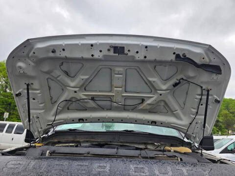 2013 Ford F-450 Super Duty