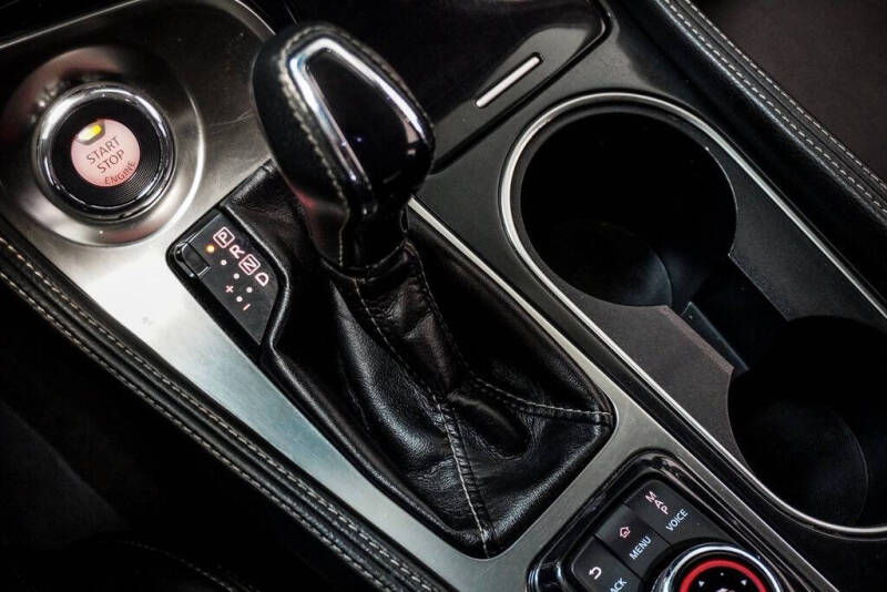 2020 Nissan Maxima 3.5 SV