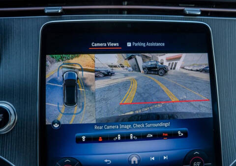 2024 Mercedes-Benz EQE EQE 350+