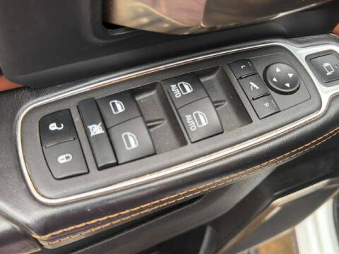 2022 RAM 2500 Limited Longhorn