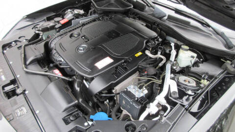 2012 Mercedes-Benz SLK SLK 350