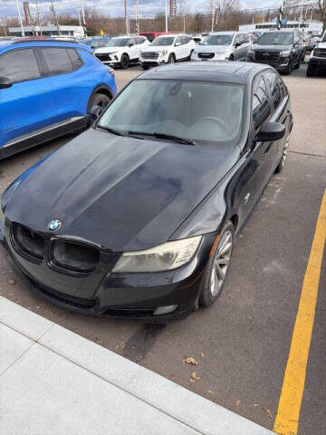 2011 BMW 3 Series 328i xDrive