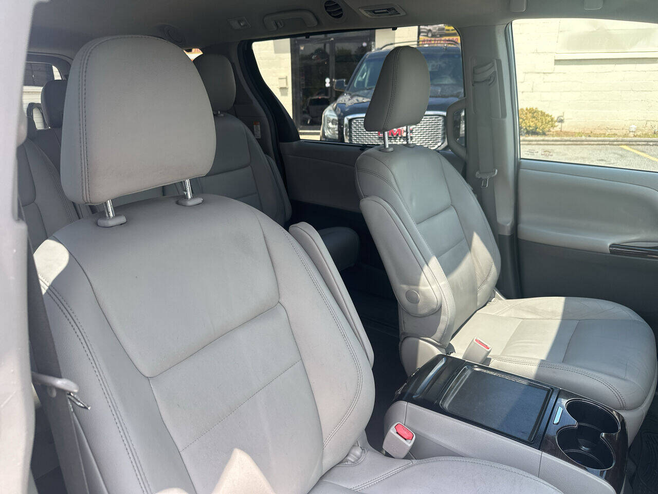 2019 Toyota Sienna for sale at S & S Motors in Marietta, GA