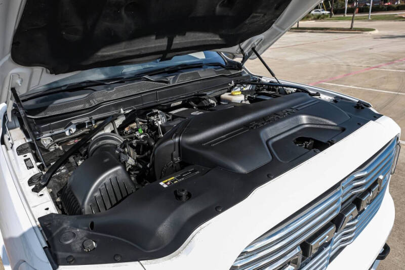 2022 RAM 3500 Laramie