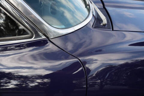 1965 Chevrolet Corvette