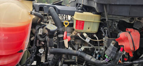 2014 International TerraStar