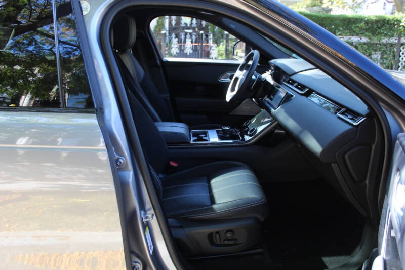 2020 Land Rover Range Rover Velar P250 R-Dynamic S