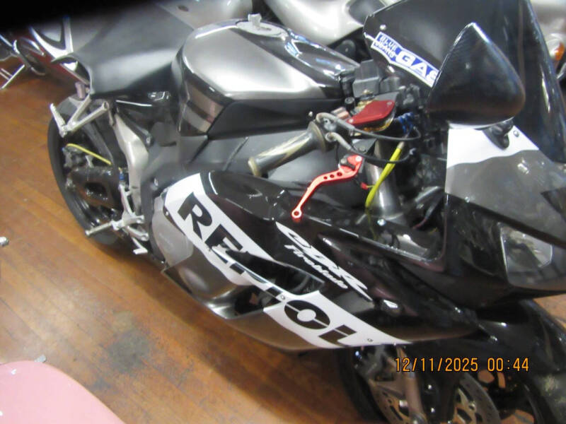 2004 Honda cbr1000