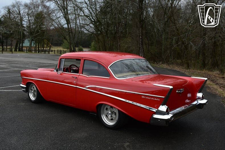 1957 Chevrolet 210