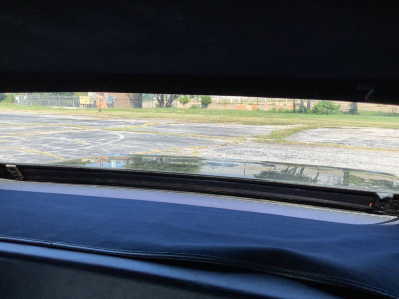 1986 Chevrolet Corvette